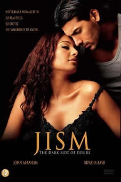 Download Jism (2003) Hindi Movie 480p | 720p WEB-DL 350MB | 1GB