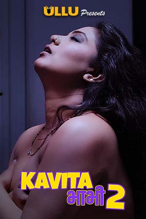 Download [18+] Kavita Bhabhi S02 ULLU Originals WEB Series 480p | 720p WEB-DL || Part 03 Added **EXCLUSIVE**
