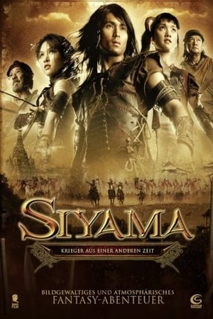 Download Siyama (2008) Dual Audio {Hindi-Thai} Movie 480p | 720p BluRay 300MB | 1GB