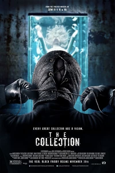 Download The Collection (2012) Dual Audio {Hindi-English} Movie 480p | 720p BluRay 300MB | 850MB