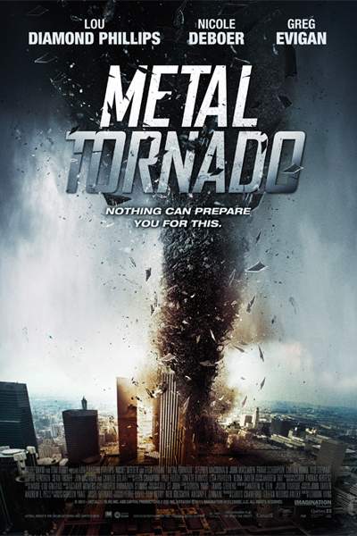 Download Metal Tornado (2011) UNCUT Dual Audio {Hindi-English} Movie 480p | 720p BluRay 300MB | 1GB
