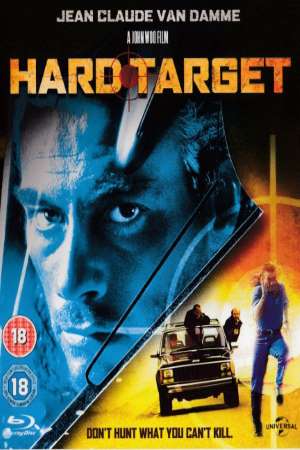 Download Hard Target (1993) Dual Audio {Hindi-English} Movie 480p | 720p | 1080p BluRay 350MB | 900MB