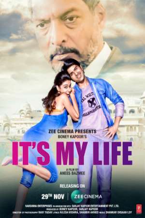 Download It’s My Life (2020) Hindi Movie 480p | 720p | 1080p HDTVRip 400MB | 1GB