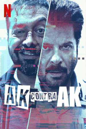 Download AK vs AK (2020) Hindi Movie 480p | 720p | 1080p WEB-DL 300MB | 850MB ESub