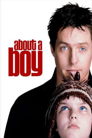 Download About a Boy (2002) Dual Audio {Hindi-English} Movie 480p | 720p | 1080p BluRay 350MB | 900MB