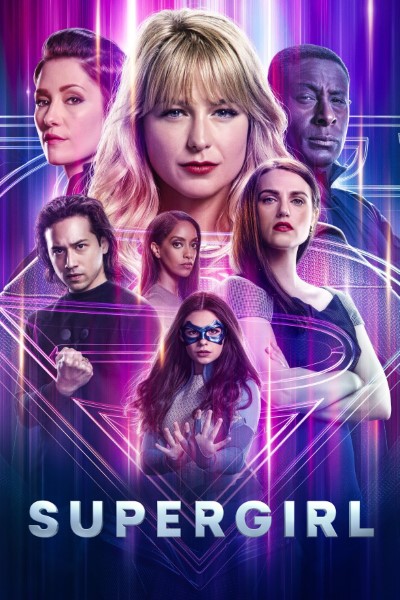 Download Supergirl (Season 01 – 06) English WEB Series 480p | 720p | 1080p BluRay ESub [S06E20 Added]