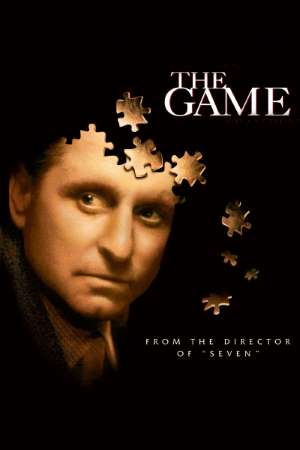 Download The Game (1997) Dual Audio {Hindi-English} Movie 480p | 720p | 1080p BluRay 450MB | 1.2GB