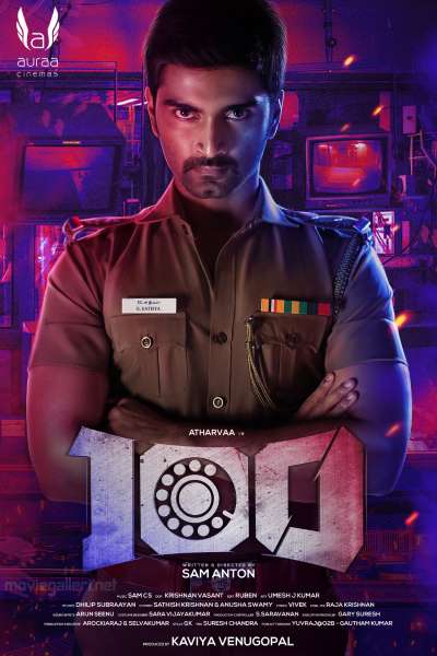 Download 100 (2019) UNCUT Dual Audio {Hindi-Tamil} Movie 480p | 720p | 1080p WEB-DL ESub