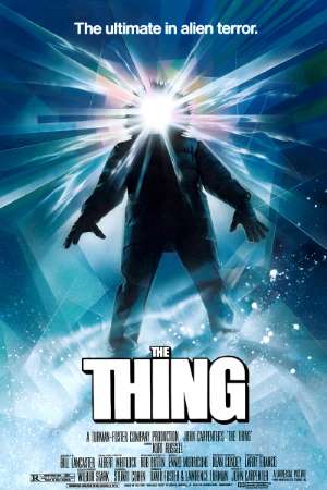 Download The Thing (1982) Dual Audio {Hindi-English} Movie 480p | 720p | 1080p BluRay 400MB | 1GB