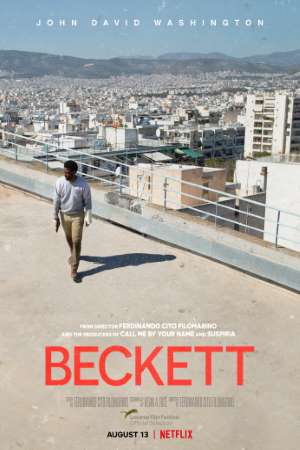 Beckett (2021) Dual Audio {Hindi-English} Movie Download 480p | 720p | 1080p WEB-DL