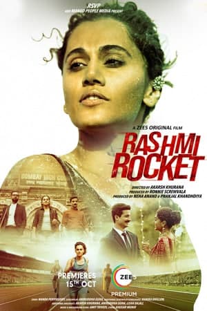 Download Rashmi Rocket (2021) Hindi Movie 480p | 720p | 1080p WEB-DL ESub