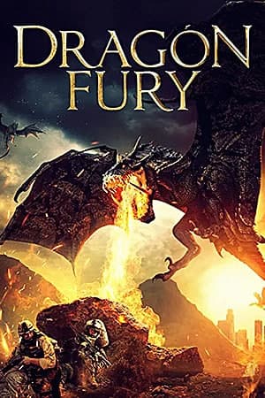 Download Dragon Fury (2021) Dual Audio [Hindi-English] Movie 480p | 720p | 1080p WEB-DL ESub