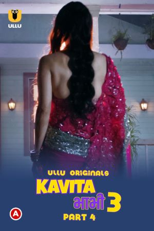 Download [18+] Kavita Bhabhi (Season 3) Hindi Ulllu Originals WEB Series 480p | 720p | 1080p WEB-DL