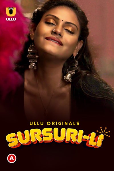 Download Sursuri-Li (Season 1) Hindi ULLU Originals WEB Series 480p | 720p | 1080p WEB-DL ESub