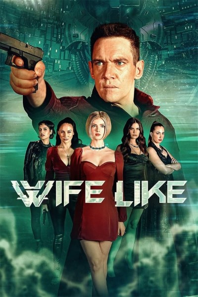 Download Wifelike (2022) English Movie 480p | 720p | 1080p WEB-DL ESub