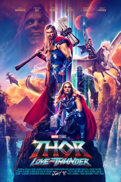 Download Thor: Love and Thunder (2022) IMAX Dual Audio {Hindi-English} Movie 480p | 720p | 1080p | 2160p WEB-DL ESub