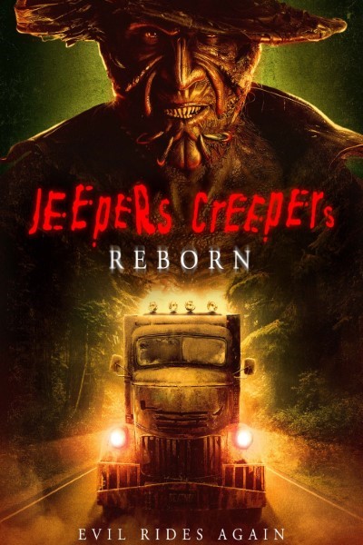 Download Jeepers Creepers: Reborn (2022) Dual Audio {Hindi-English} Movie 480p | 720p | 1080p Bluray ESubs