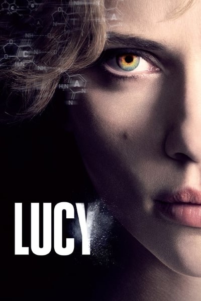 Download Lucy (2014) Dual Audio {Hindi-English} Movie 480p | 720p | 1080p BluRay ESubs
