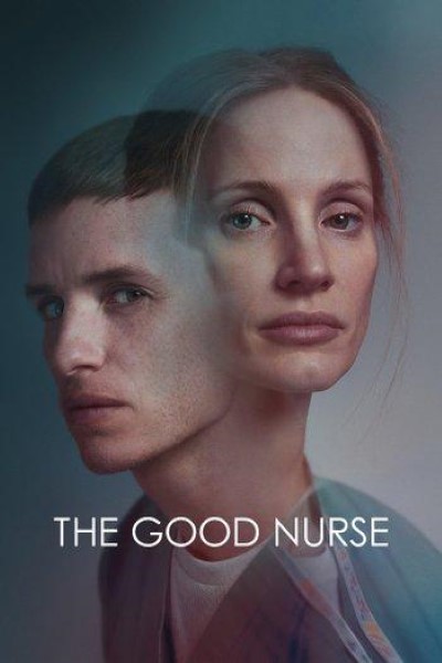 Download The Good Nurse (2022) Dual Audio {Hindi-English} Movie 480p | 720p | 1080p WEB-DL ESubs
