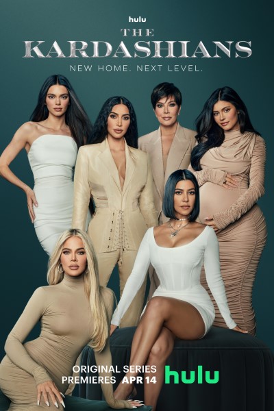 Download The Kardashians (Season 1) English Web Series 720p | 1080p WEB-DL Esub | [S03E10 Added]