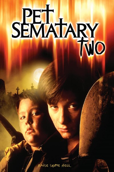 Download Pet Sematary II (1992) Dual Audio {Hindi-English} Movie 480p | 720p | 1080p BluRay Esubs