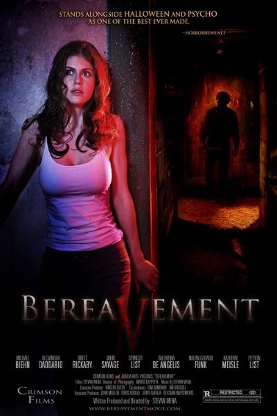 Download Bereavement (2010) Dual Audio {Hindi-English} Movie 480p | 720p | 1080p Bluray ESubs