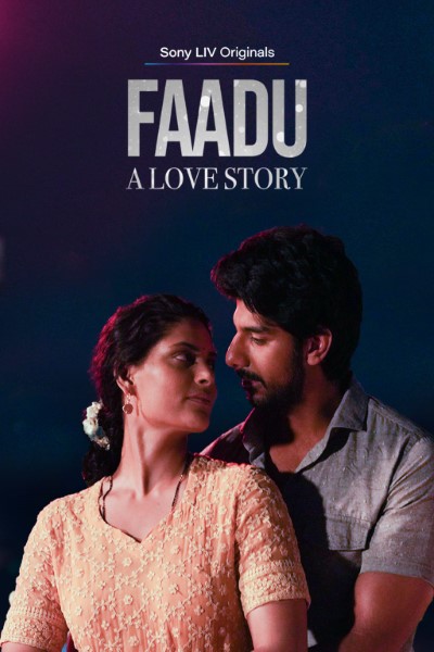 Download Faadu (Season 01) Hindi Sony LIV WEB Series 480p | 720p | 1080p WEB-DL ESubs