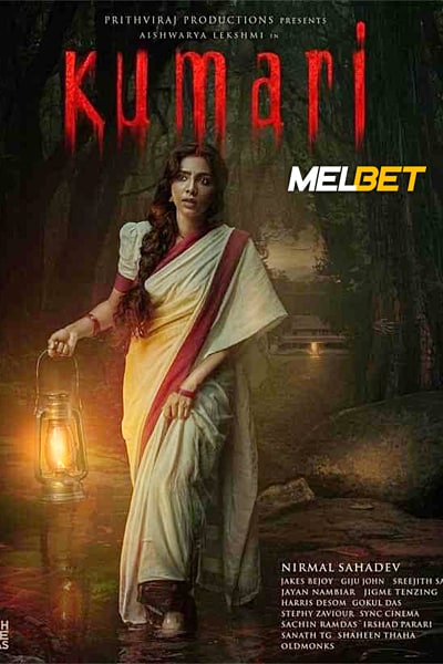 Download Kumari (2022) Hindi (HQ Dubbed) Movie 480p | 720p | 1080p HDRip