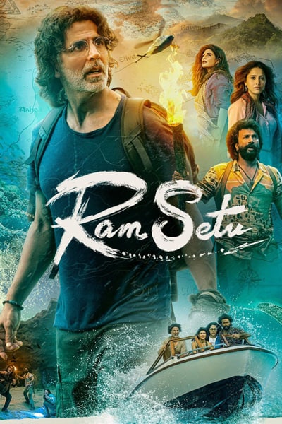 Download Ram Setu (2022) Hindi Movie 480p | 720p | 1080p WEB-DL ESub