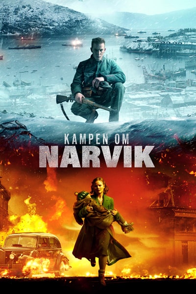 Download Narvik: Hitler’s First Defeat (2022) Dual Audio {Hindi-English} Movie 480p | 720p | 1080p WEB-DL
