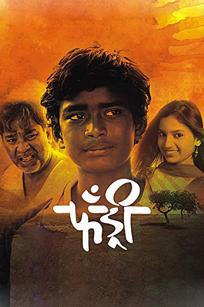 Download Fandry (2013) Marathi Movie 480p | 720p | 1080p WEB-DL ESub