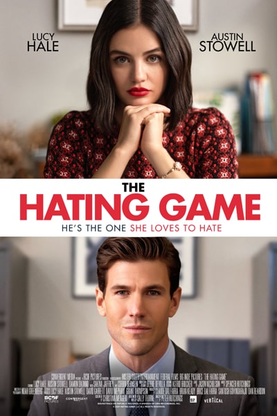 Download The Hating Game (2021) Dual Audio {Hindi-English} Movie 480p | 720p | 1080p BluRay ESub