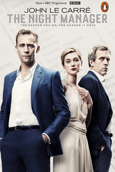 Download The Night Manager (Season 1) English BBC WEB Series 480p | 720p | 1080p BluRay ESub