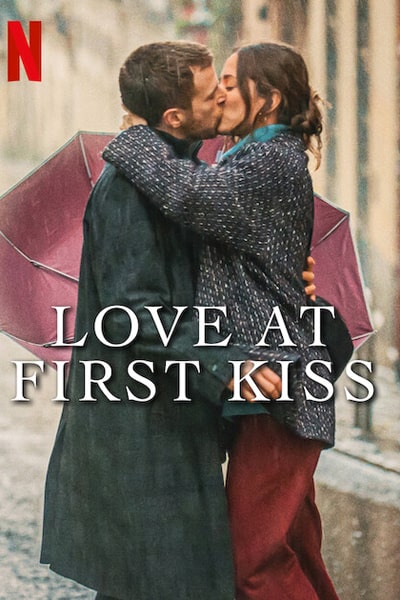 Download Love at First Kiss (2023) Multi Audios {Hindi-English-Spanish} Movie 480p | 720p | 1080p WEB-DL ESub