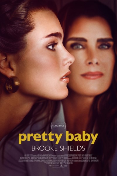 Download Pretty Baby: Brooke Shields (Season 1) English Web Series 720p | 1080p WEB-DL Esub