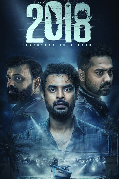 Download 2018 Everyone is a Hero (2023) Dual Audio {Hindi-Malayalam} Movie 480p | 720p | 1080p WEB-DL ESub