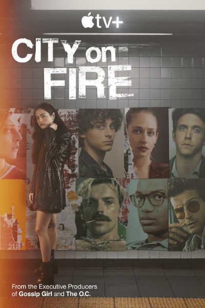 Download City On Fire (Season 1) [S01E08 Added] English Web Series 720p | 1080p WEB-DL Esub