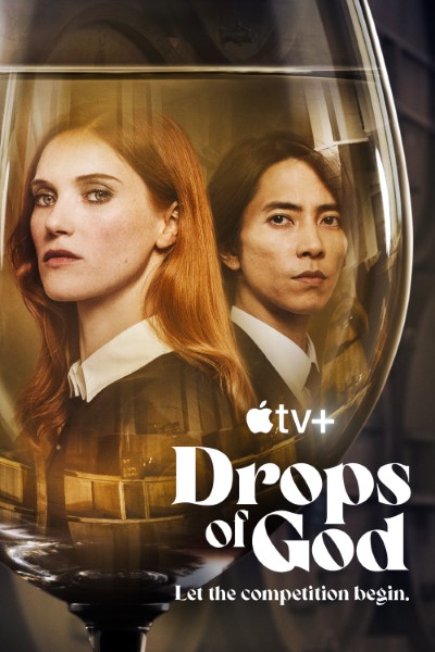 Download Drops Of God (Season 1) [S01E08 Added] French Web Series 720p | 1080p WEB-DL Esub