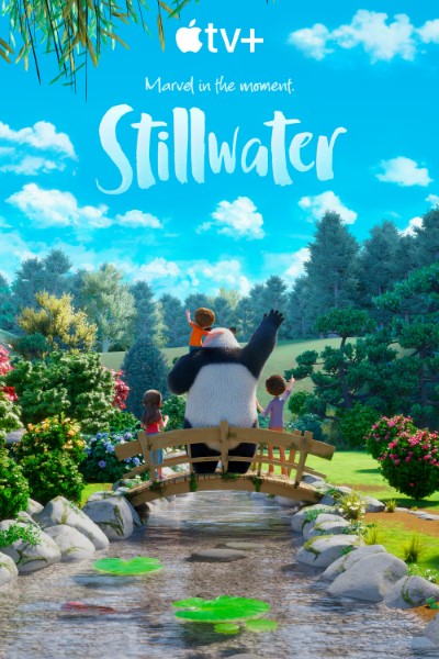 Download Stillwater (Season 2-3) Dual Audio {Hindi-English} Web Series 720p | 1080p WEB-DL Esub