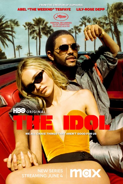 Download The Idol (Season 1) English Web Series 480p | 720p | 1080p | 2160p WEB-DL Esub