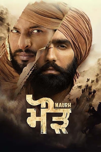 Download Maurh (2023) Dual Audio {Hindi-Punjabi} Movie 480p | 720p | 1080p WEB-DL ESub