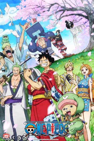 Download One Piece (Season 1 – 20) Dual Audio [English – Japanese] WEB Series 720p | 1080p WEB-DL ESub || [Episode 1085 Added]