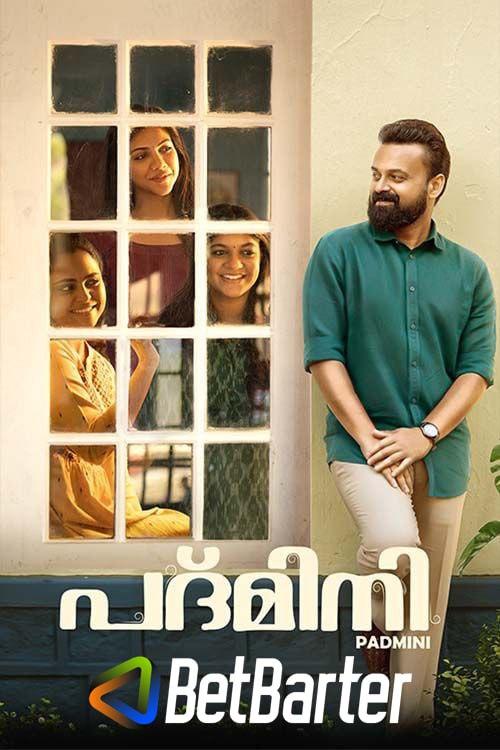 Download Padmini (2023) Malayalam  Movie 480p | 720p | 1080p HQ S-Print