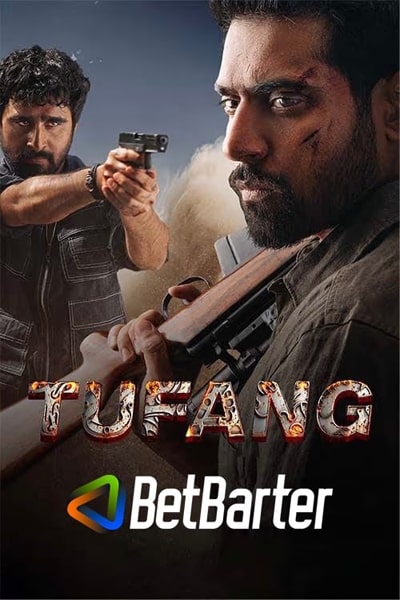 Download Tufang (2023) Punjabi Movie 480p | 720p | 1080p HQ S-Print