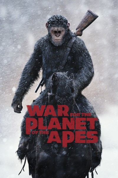 Download War for the Planet of the Apes (2017) Dual Audio {Hindi-English} Movie 480p | 720p | 1080p Bluray ESub