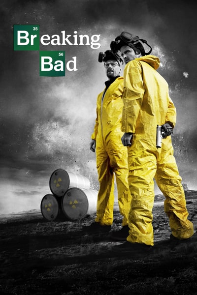 Download Breaking Bad (Season 1 – 5) Dual Audio {Hindi-English} AMC WEB Series 480p | 720p | 1080p BluRay ESub || [S05E14 Added]