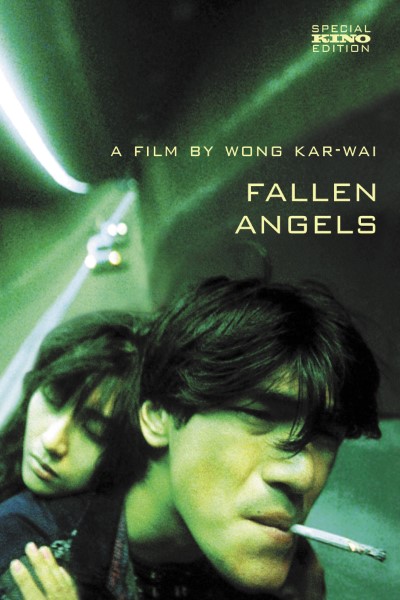 Download Fallen Angels (1995) Chaines  Movie 480p | 720p | 1080p BluRay