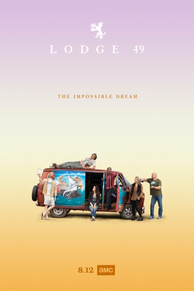 Download Lodge 49 (Season 01-02) English Web Series 720p | 1080p WEB-DL ESub