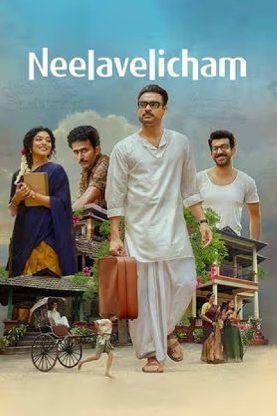 Download Neelavelicham (2023) Dual Audio {Hindi-Malayalam} Movie 480p | 720p | 1080p WEB-DL ESub