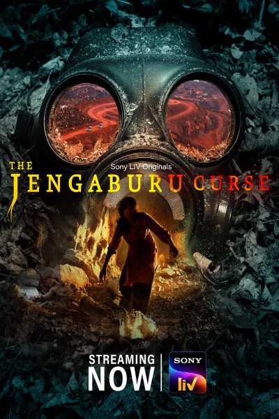 Download The Jengaburu Curse (Season 1) Hindi WEB Series 480p | 720p | 1080p | 2160p BluRay